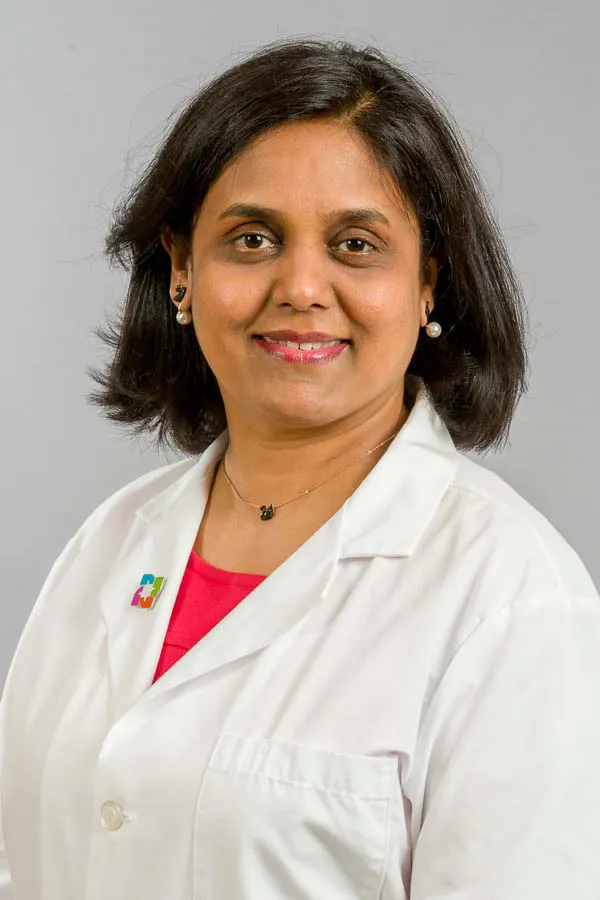 Photo of Gorusu, Madhavi, MD